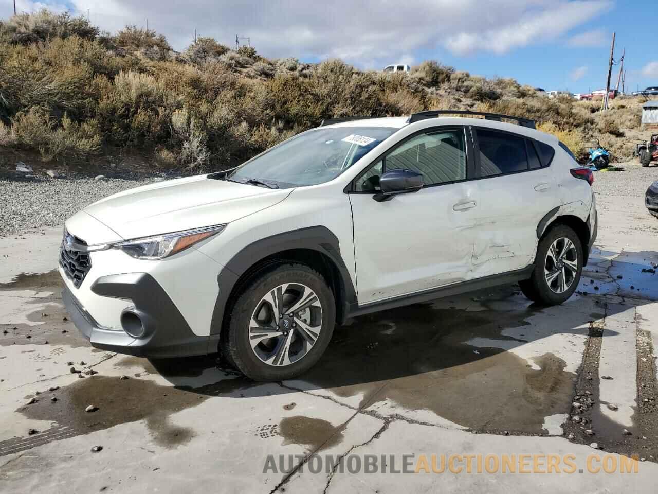 JF2GUADC3R8299741 SUBARU CROSSTREK 2024