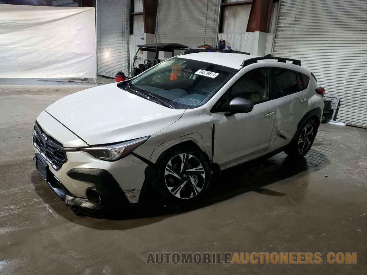 JF2GUADC3R8365804 SUBARU CROSSTREK 2024