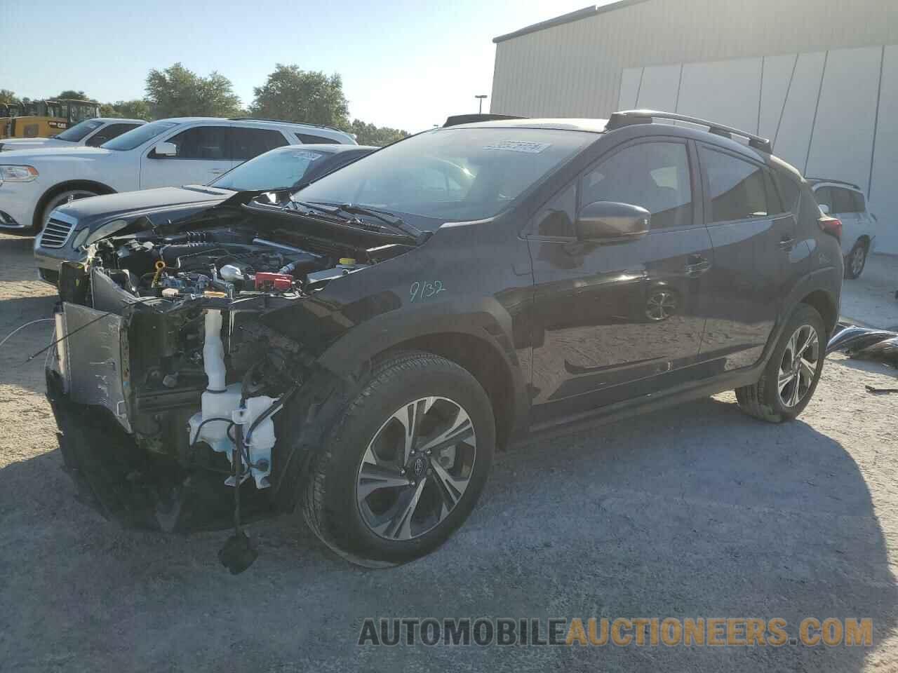 JF2GUADC3RH201310 SUBARU CROSSTREK 2024