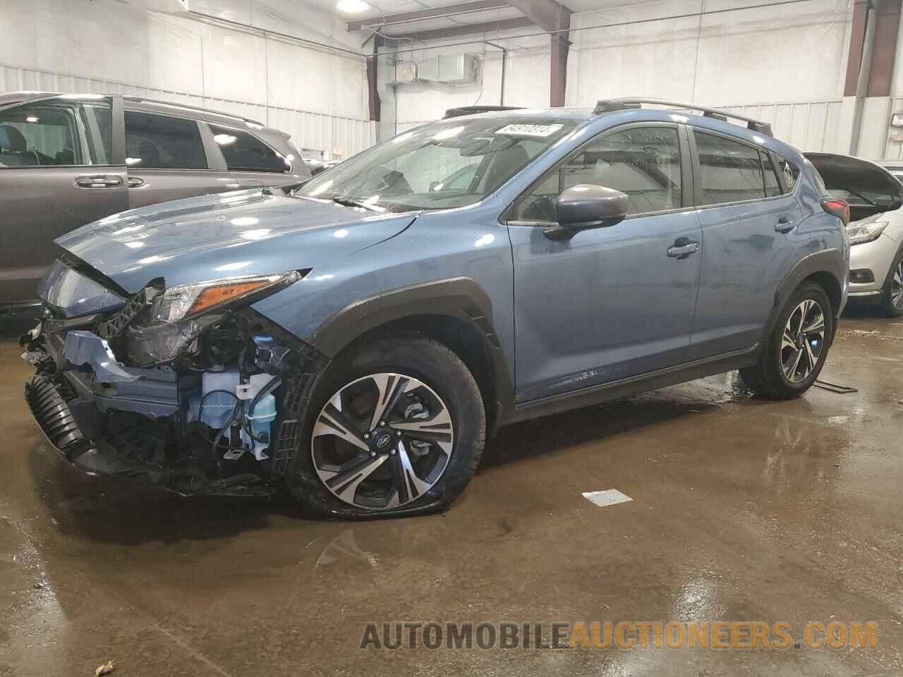 JF2GUADC3RH294734 SUBARU CROSSTREK 2024