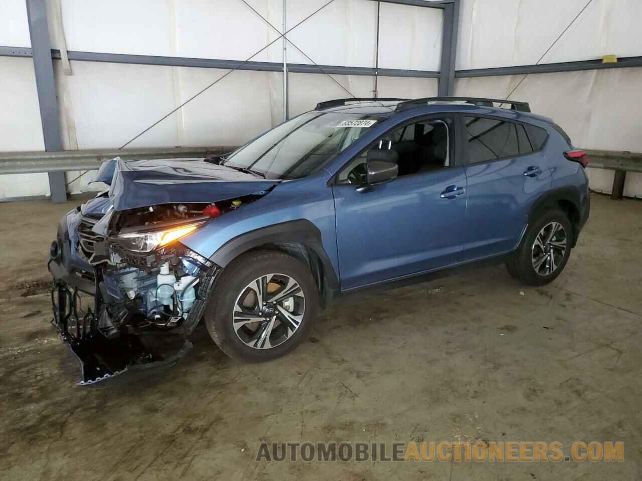 JF2GUADC3RH304212 SUBARU CROSSTREK 2024