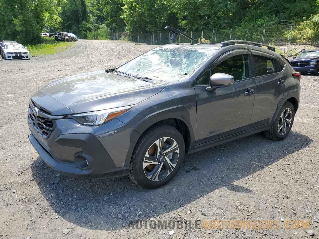 JF2GUADC3RH325934 SUBARU CROSSTREK 2024