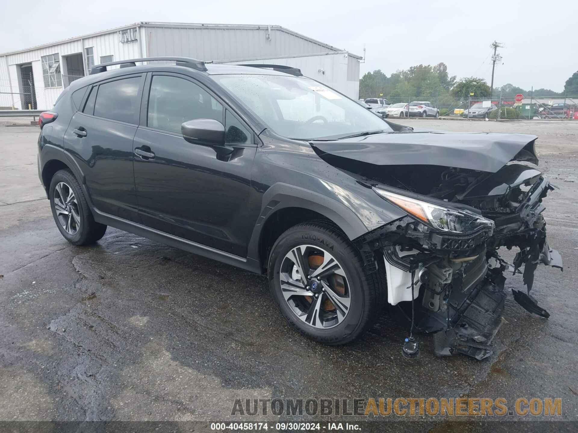 JF2GUADC3RH335900 SUBARU CROSSTREK 2024