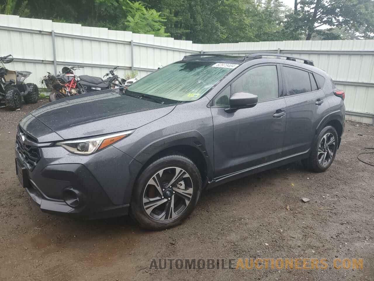 JF2GUADC3RH339929 SUBARU CROSSTREK 2024