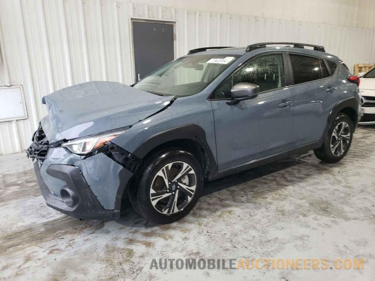 JF2GUADC3RH342653 SUBARU CROSSTREK 2024