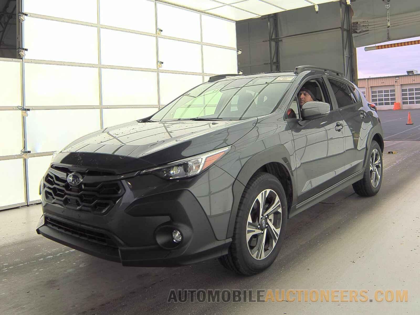 JF2GUADC3RH357508 Subaru Crosstrek 2024