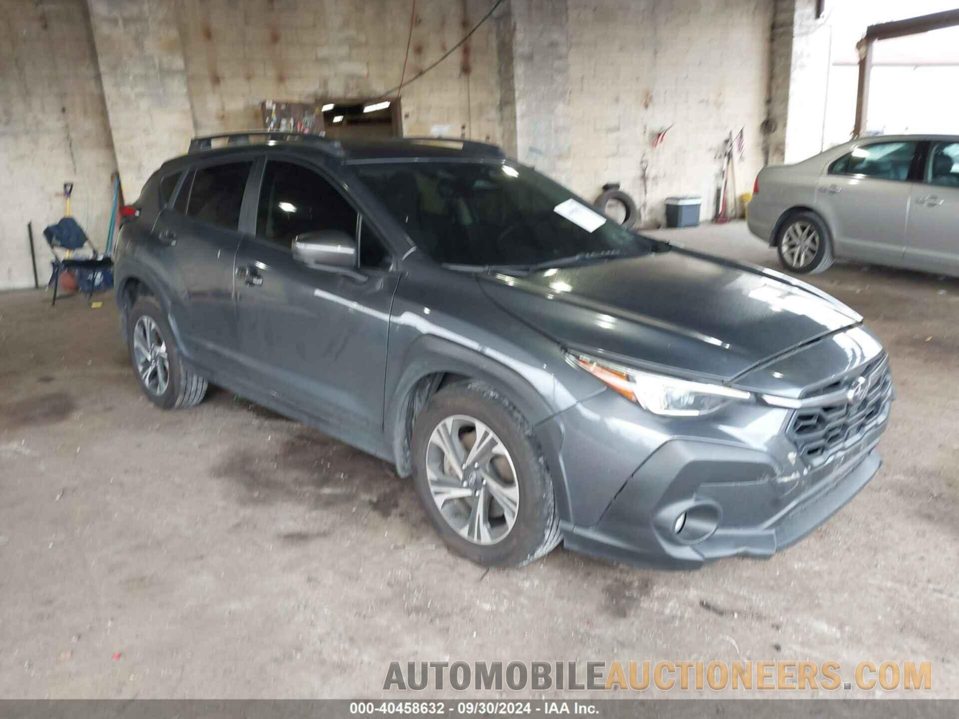 JF2GUADC4R8226586 SUBARU CROSSTREK 2024