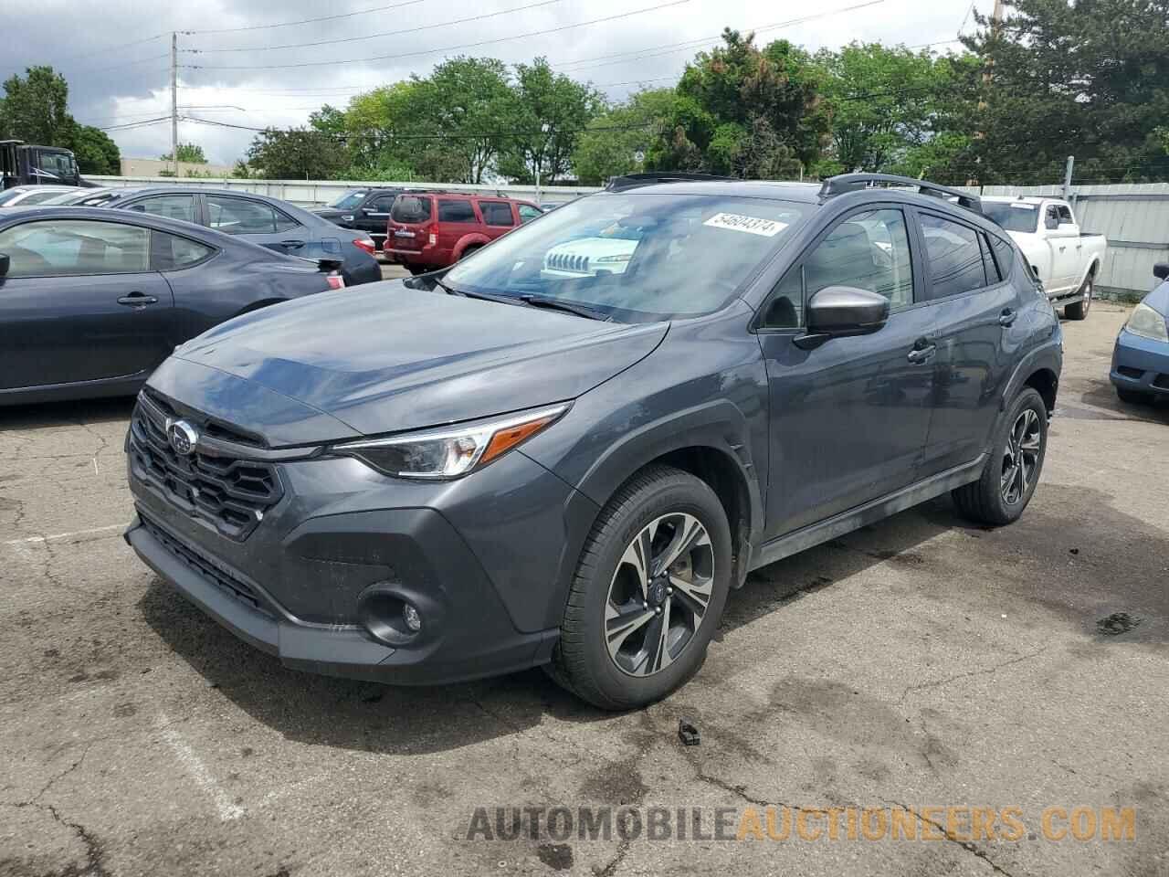 JF2GUADC4R8240097 SUBARU CROSSTREK 2024