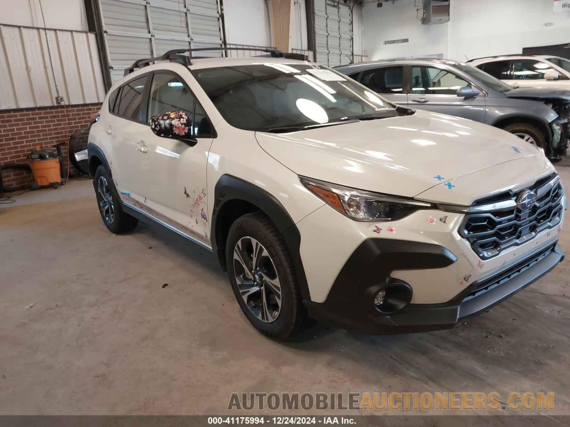 JF2GUADC4R8272113 SUBARU CROSSTREK 2024