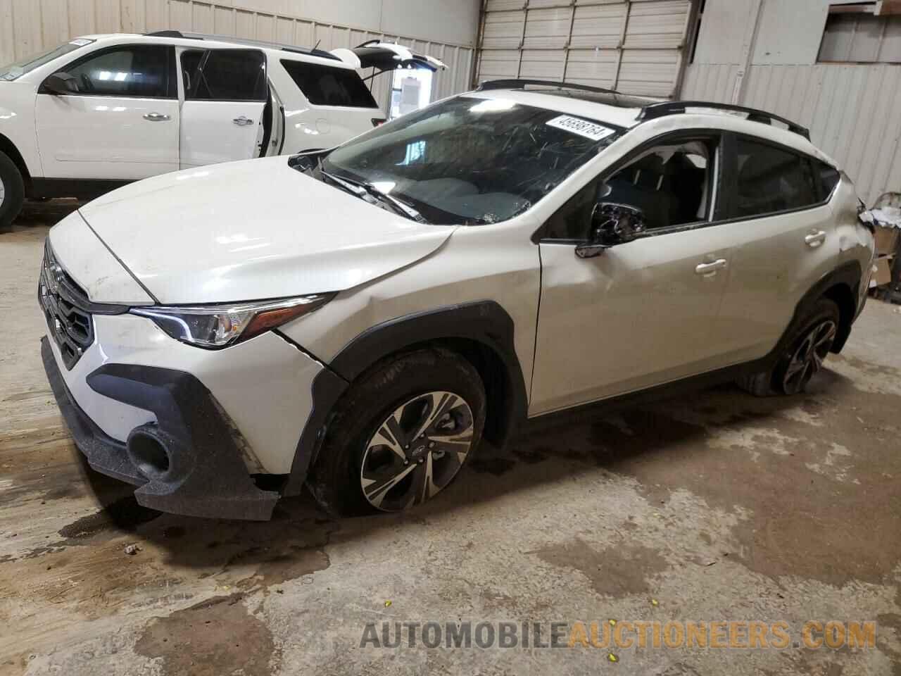 JF2GUADC4R8279045 SUBARU CROSSTREK 2024