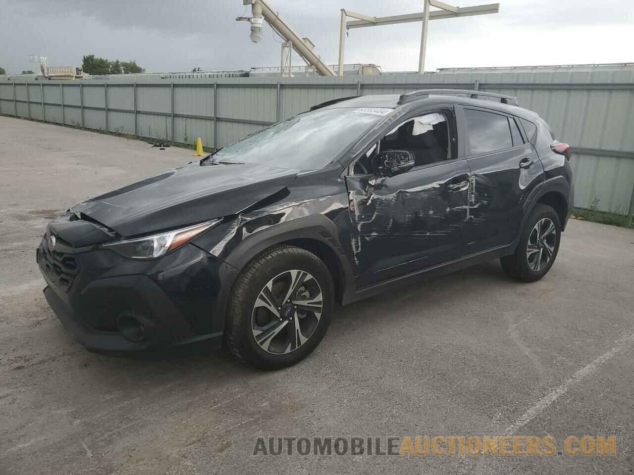 JF2GUADC4R8296153 SUBARU CROSSTREK 2024