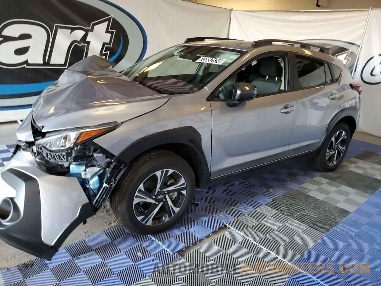 JF2GUADC4R8373491 SUBARU CROSSTREK 2024