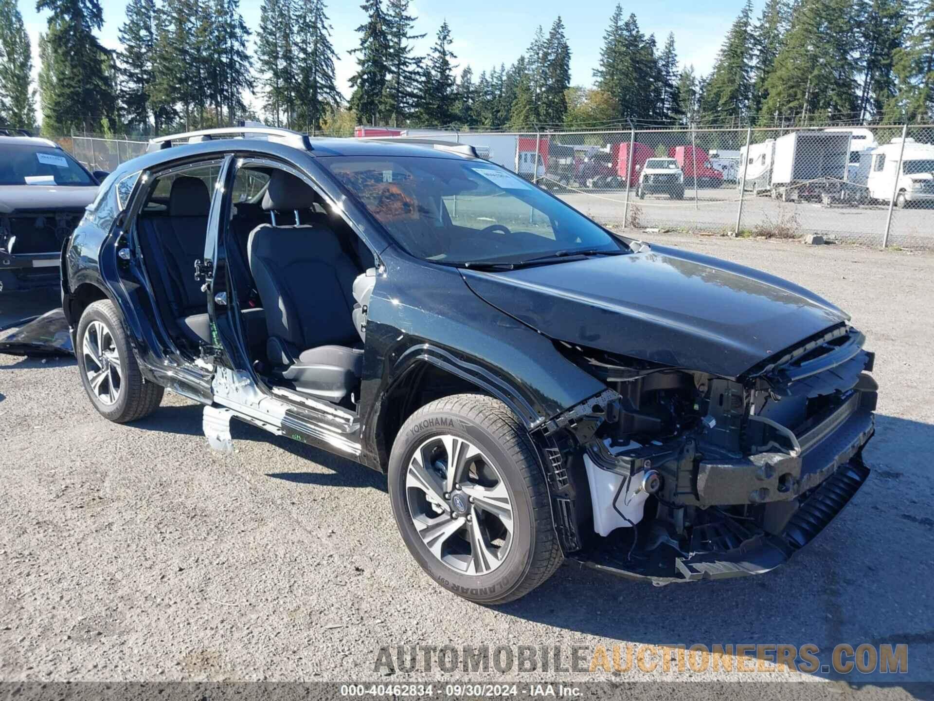 JF2GUADC4R8397046 SUBARU CROSSTREK 2024