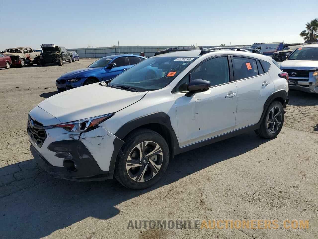 JF2GUADC4RH200201 SUBARU CROSSTREK 2024