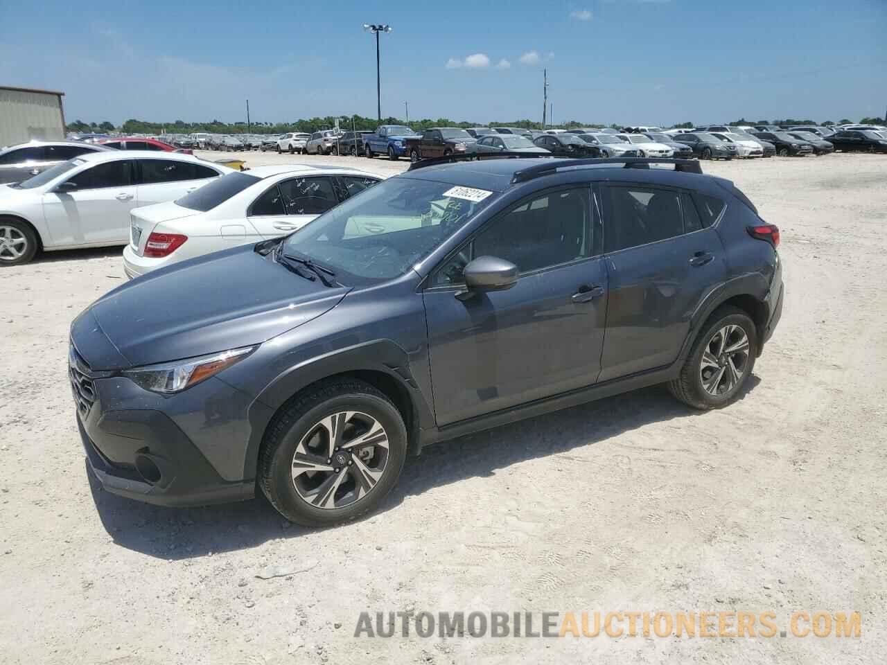 JF2GUADC4RH201901 SUBARU CROSSTREK 2024