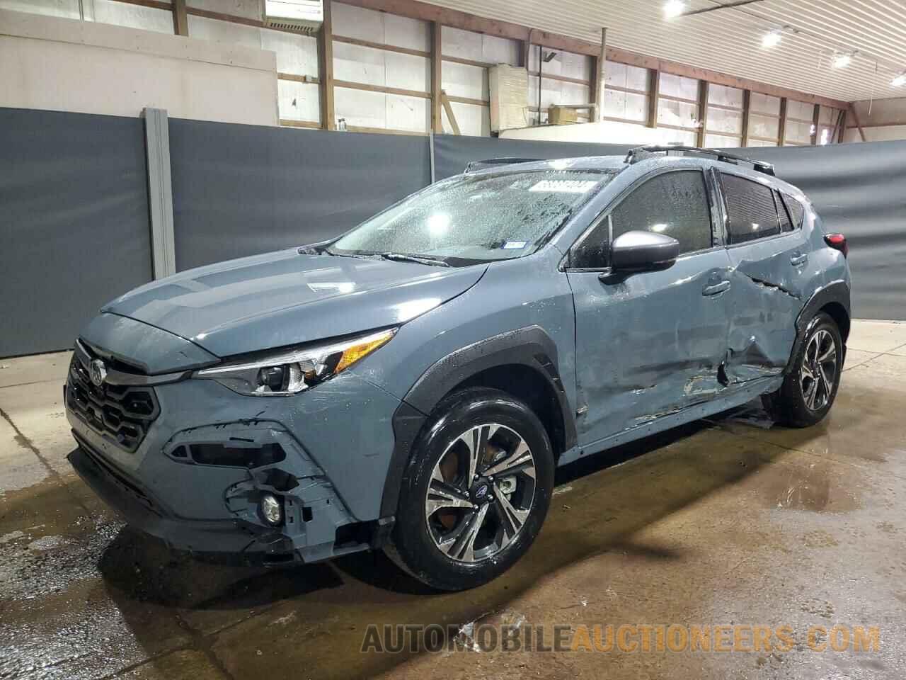 JF2GUADC4RH208606 SUBARU CROSSTREK 2024