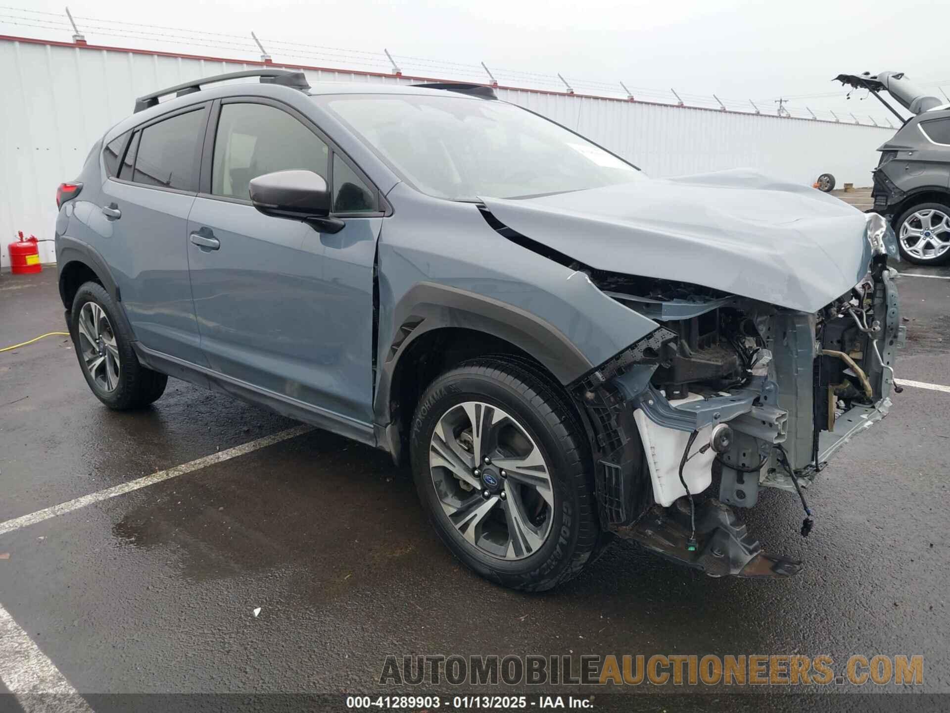 JF2GUADC4RH217855 SUBARU CROSSTREK 2024