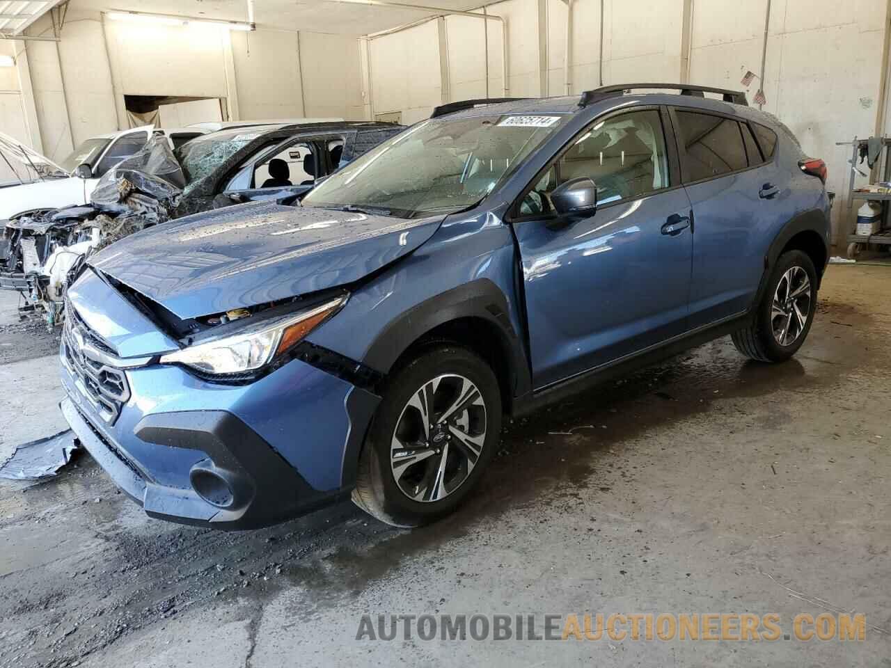 JF2GUADC4RH361339 SUBARU CROSSTREK 2024