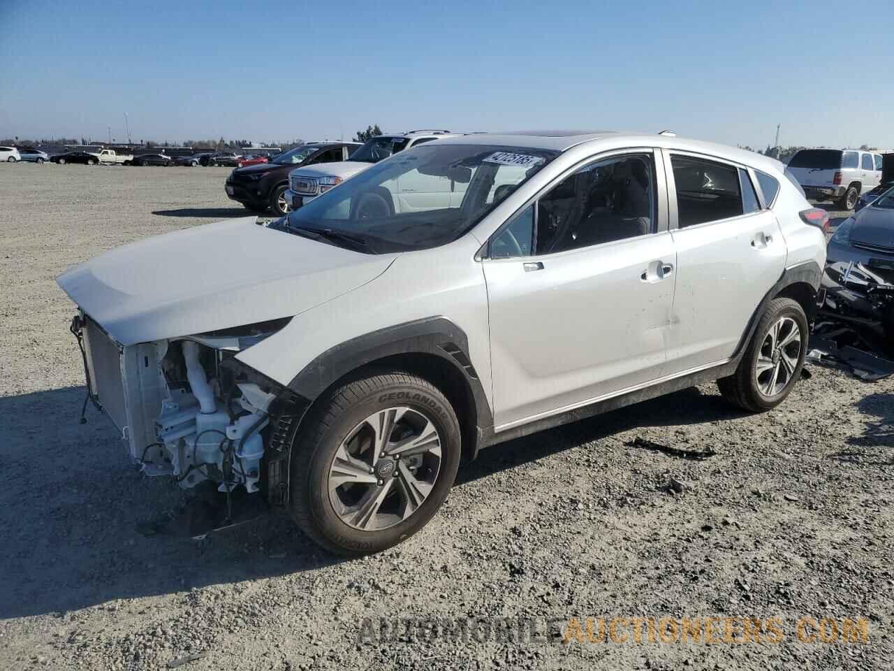 JF2GUADC4RH392090 SUBARU CROSSTREK 2024