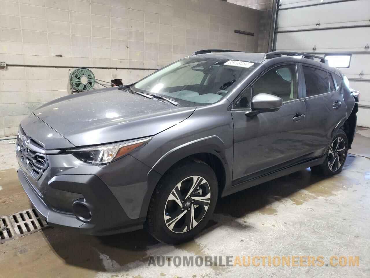 JF2GUADC4RH899782 SUBARU CROSSTREK 2024