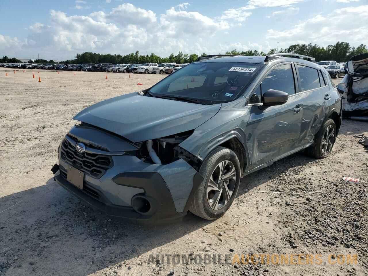 JF2GUADC5R8210204 SUBARU CROSSTREK 2024