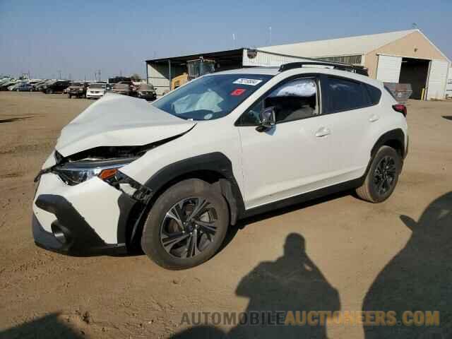 JF2GUADC5R8215483 SUBARU CROSSTREK 2024