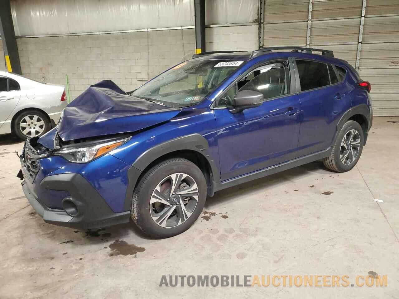 JF2GUADC5R8216343 SUBARU CROSSTREK 2024