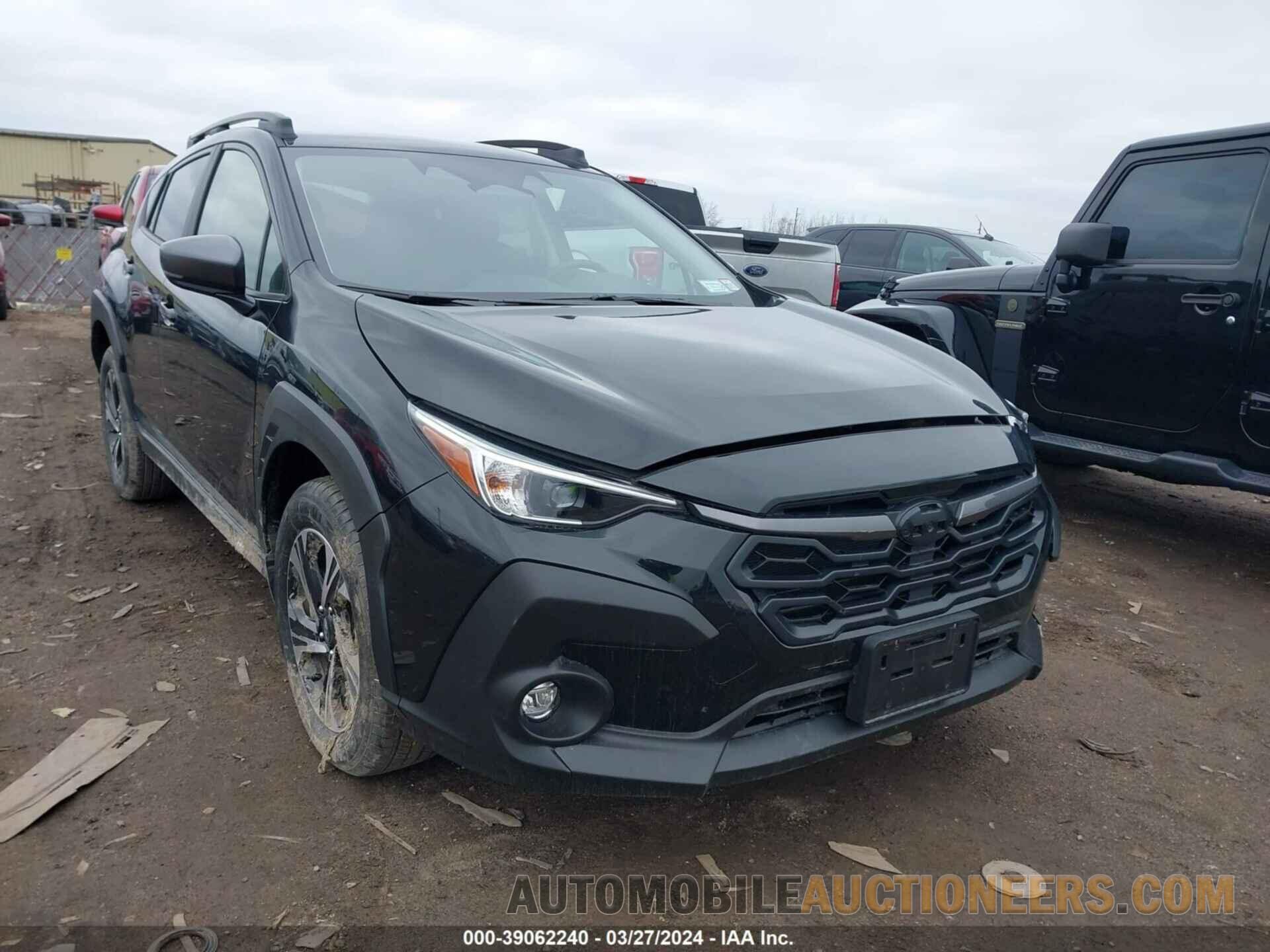 JF2GUADC5R8249021 SUBARU CROSSTREK 2024