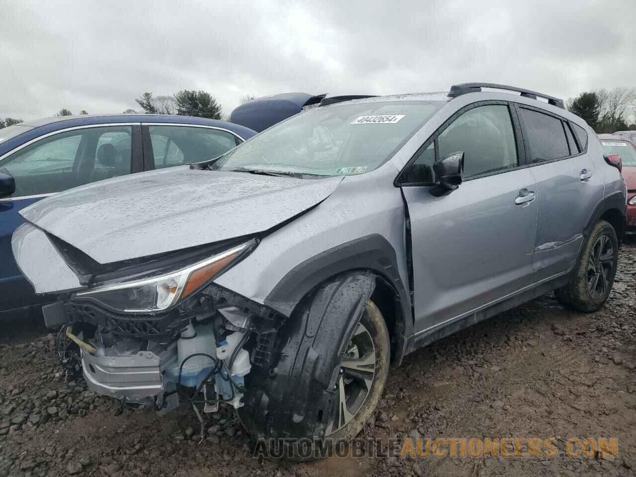 JF2GUADC5R8254381 SUBARU CROSSTREK 2024