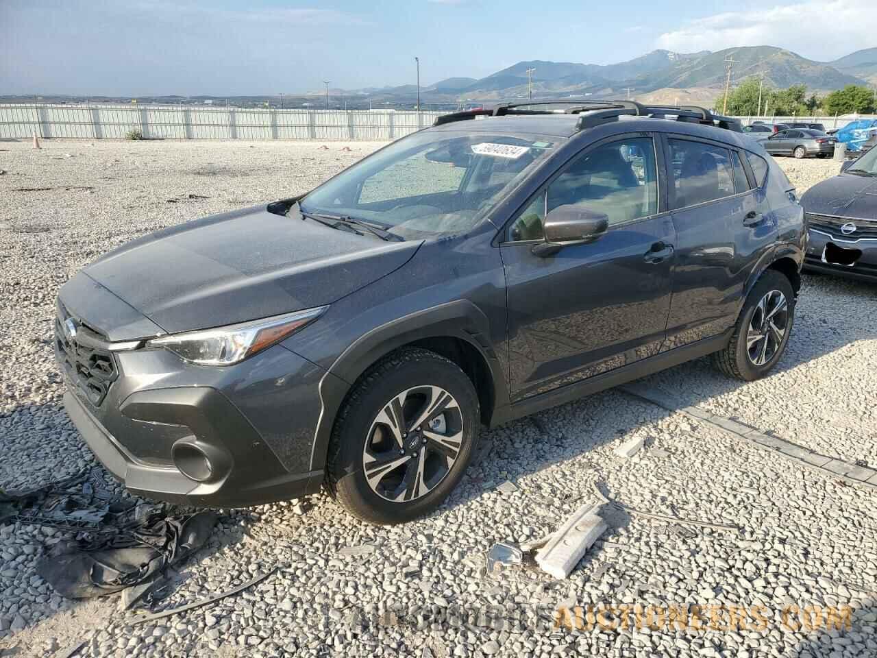 JF2GUADC5R8333663 SUBARU CROSSTREK 2024