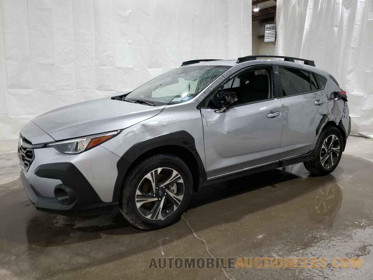 JF2GUADC5R8339043 SUBARU CROSSTREK 2024