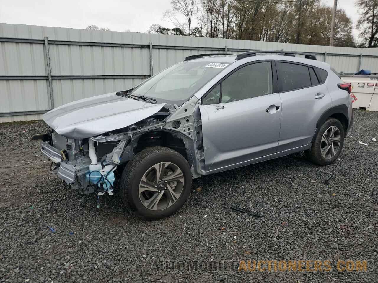 JF2GUADC5R8373368 SUBARU CROSSTREK 2024