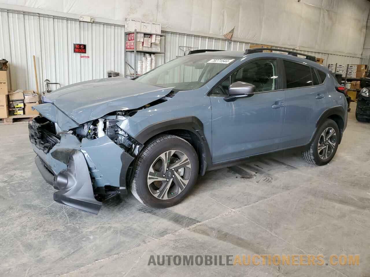 JF2GUADC5R8394043 SUBARU CROSSTREK 2024