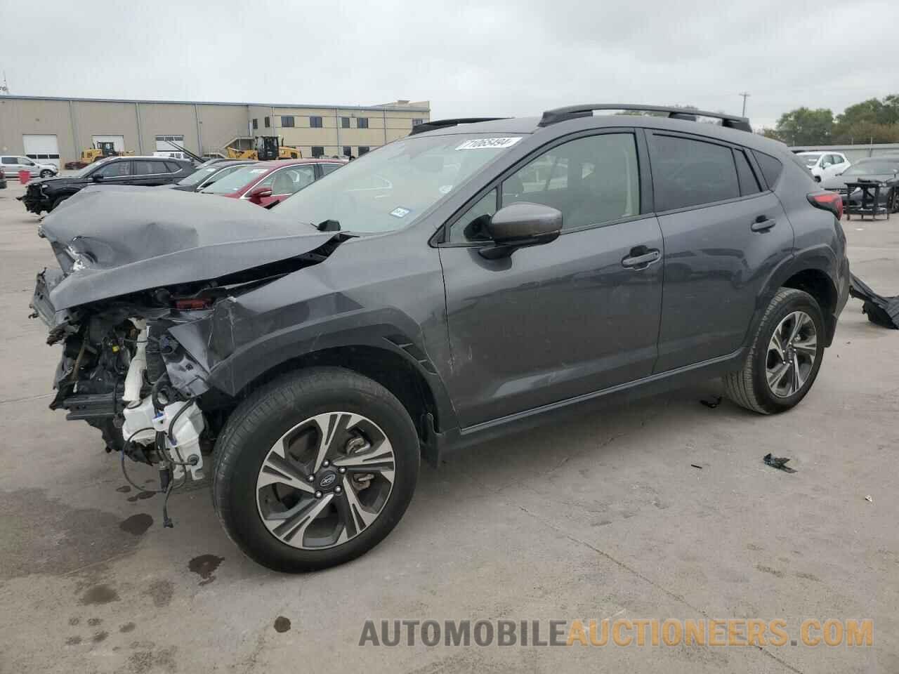 JF2GUADC5RH202149 SUBARU CROSSTREK 2024