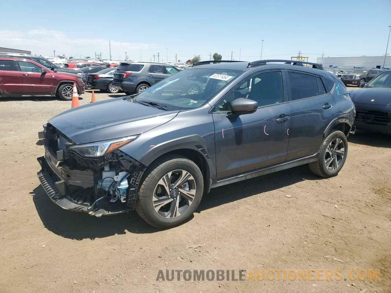 JF2GUADC5RH214527 SUBARU CROSSTREK 2024