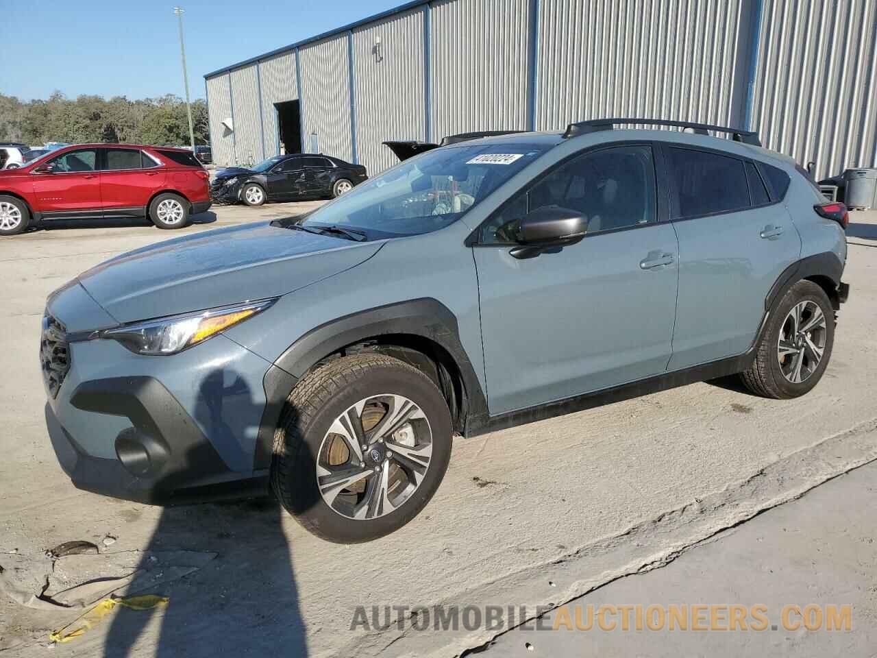 JF2GUADC5RH222854 SUBARU CROSSTREK 2024