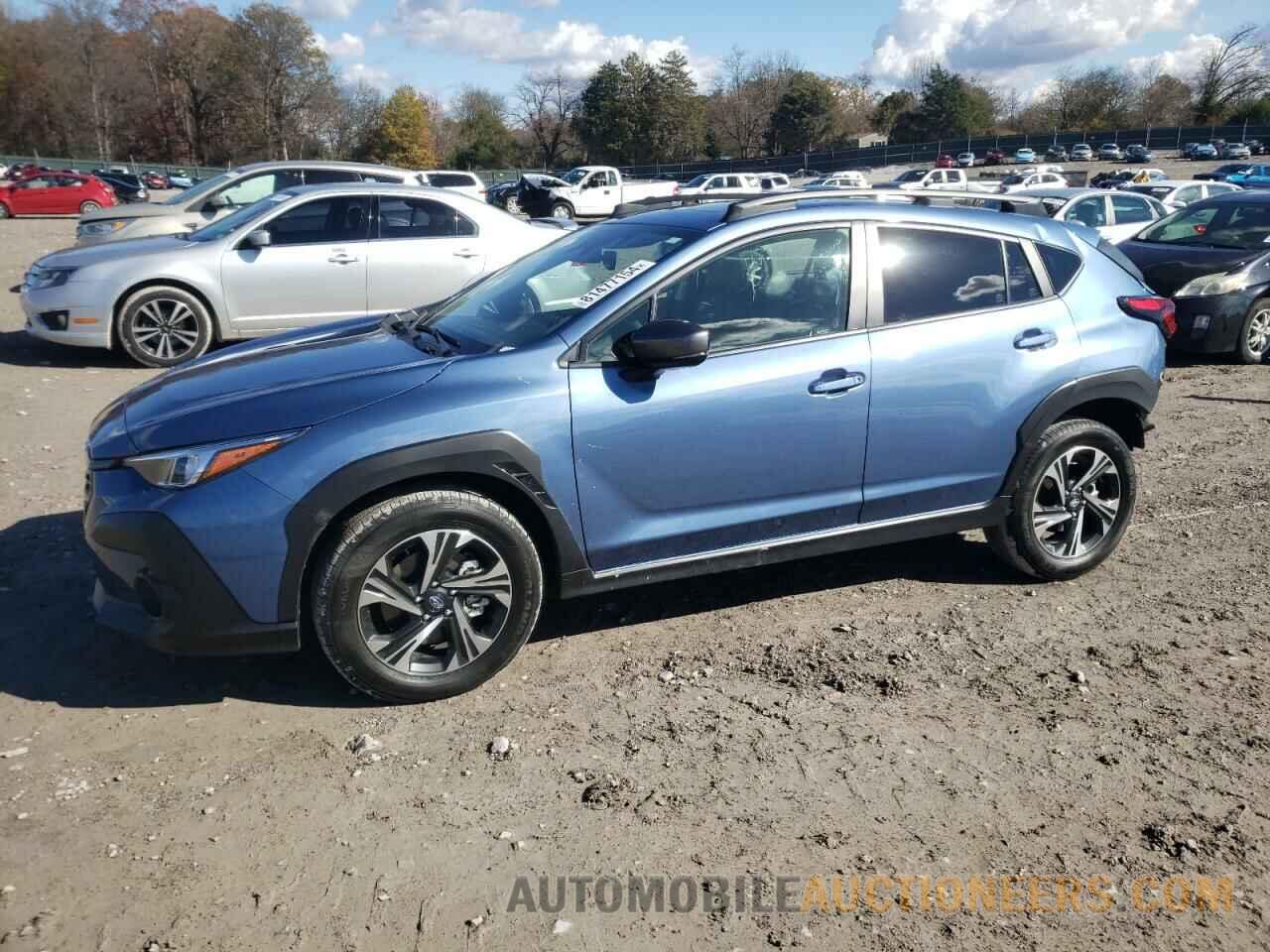 JF2GUADC5RH223017 SUBARU CROSSTREK 2024