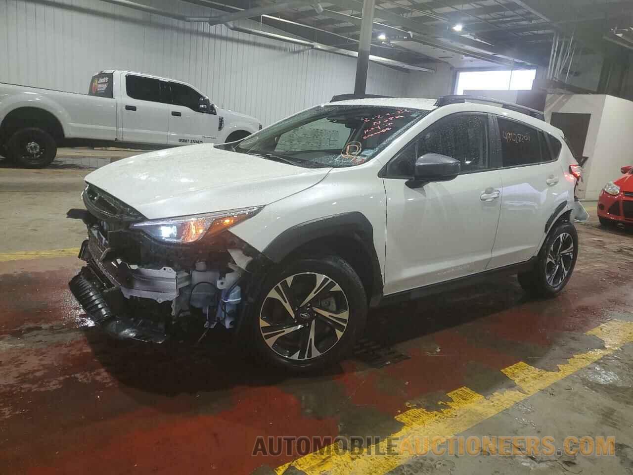 JF2GUADC5RH226094 SUBARU CROSSTREK 2024