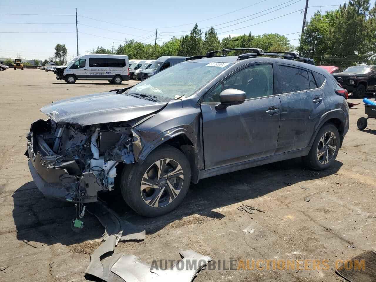 JF2GUADC5RH226550 SUBARU CROSSTREK 2024