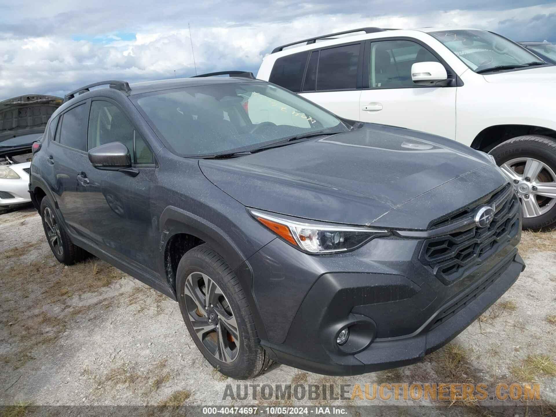 JF2GUADC5RH238925 SUBARU CROSSTREK 2024