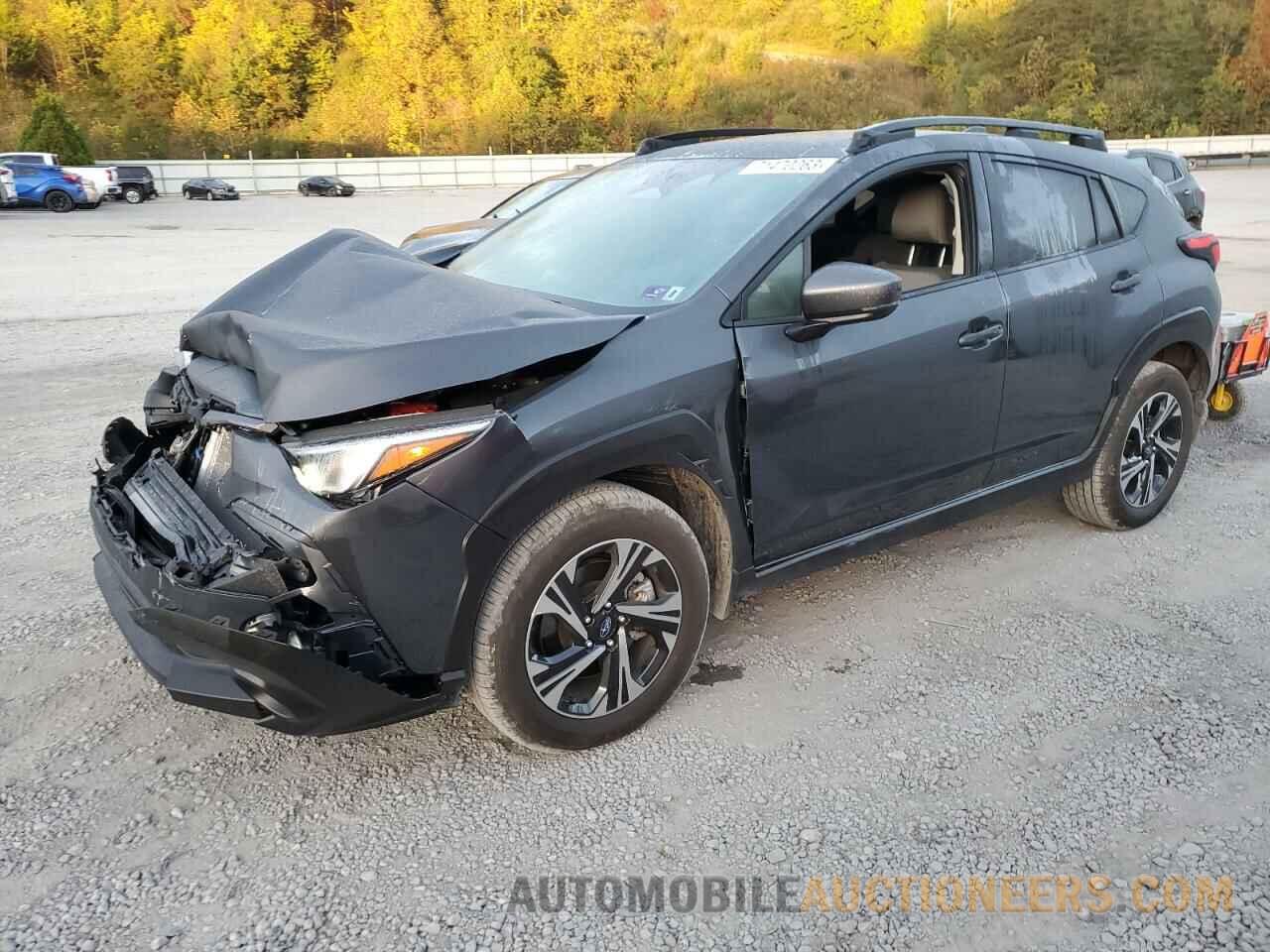 JF2GUADC5RH248998 SUBARU CROSSTREK 2024