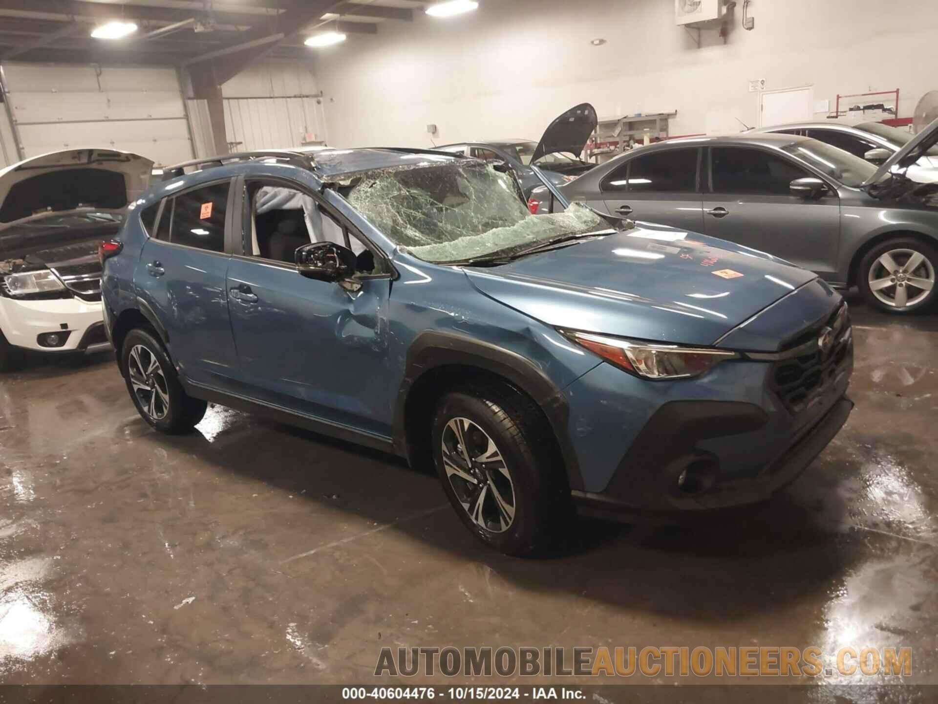 JF2GUADC5RH258673 SUBARU CROSSTREK 2024