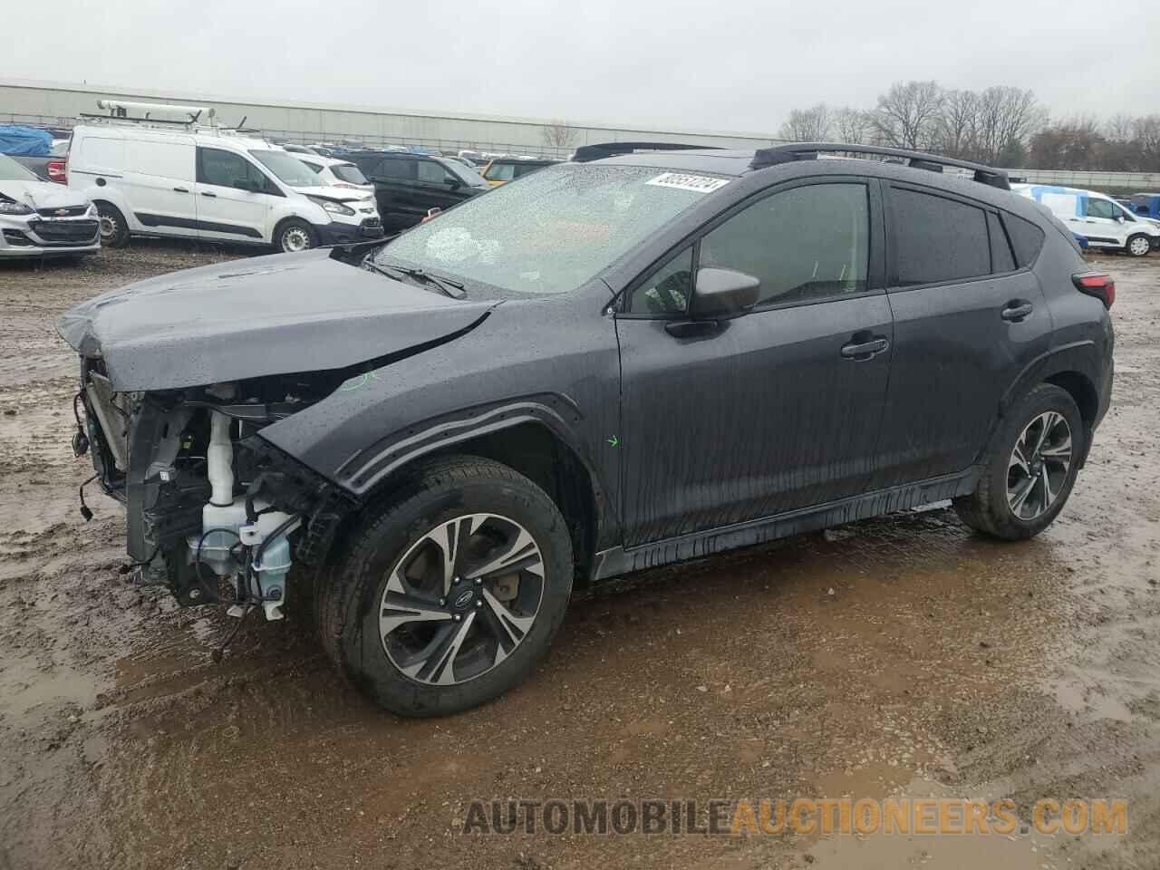 JF2GUADC5RH282827 SUBARU CROSSTREK 2024