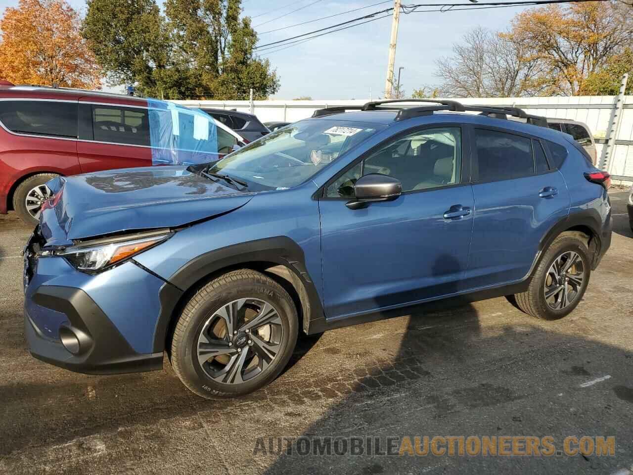 JF2GUADC5RH298087 SUBARU CROSSTREK 2024