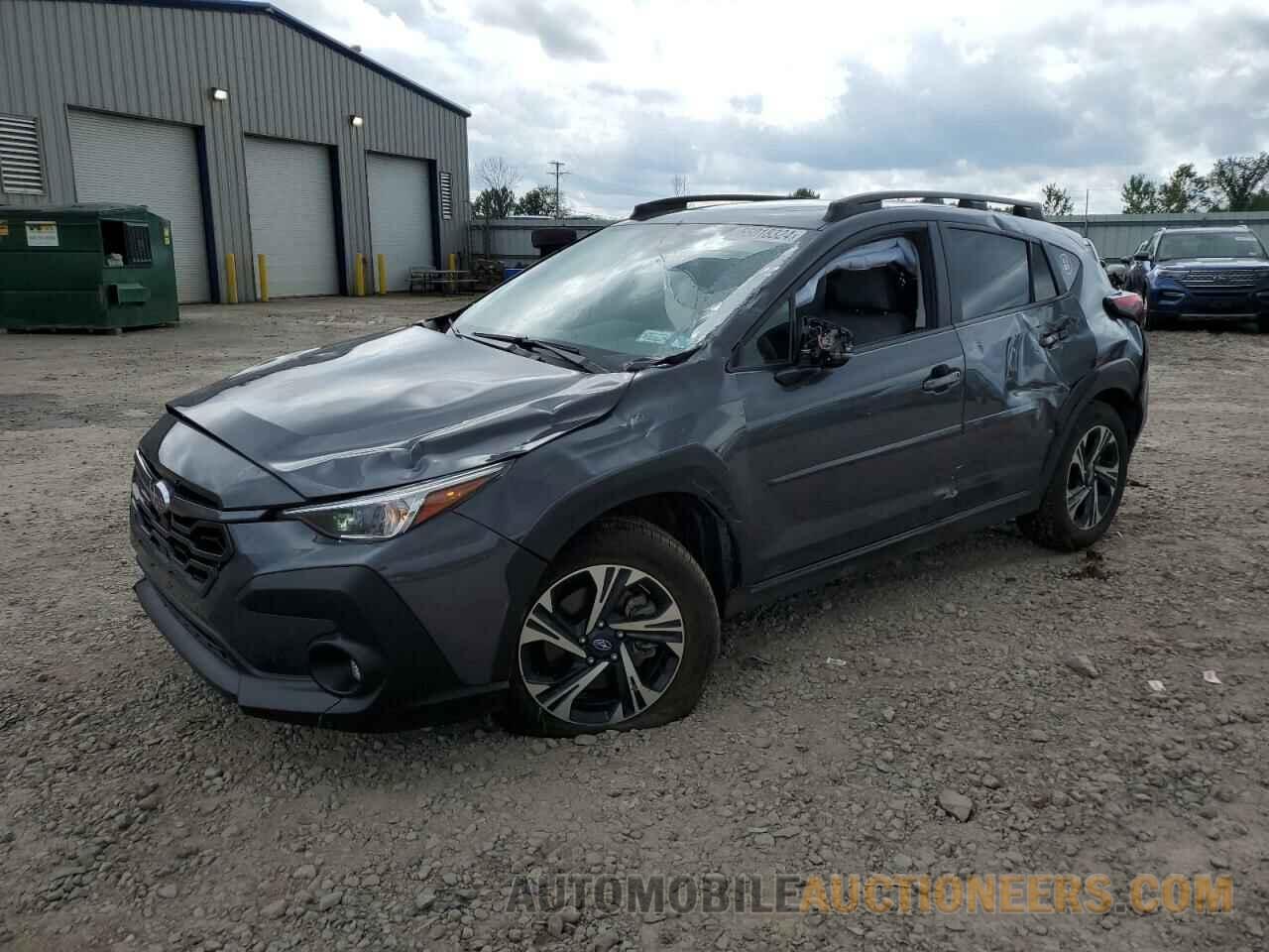 JF2GUADC5RH324770 SUBARU CROSSTREK 2024