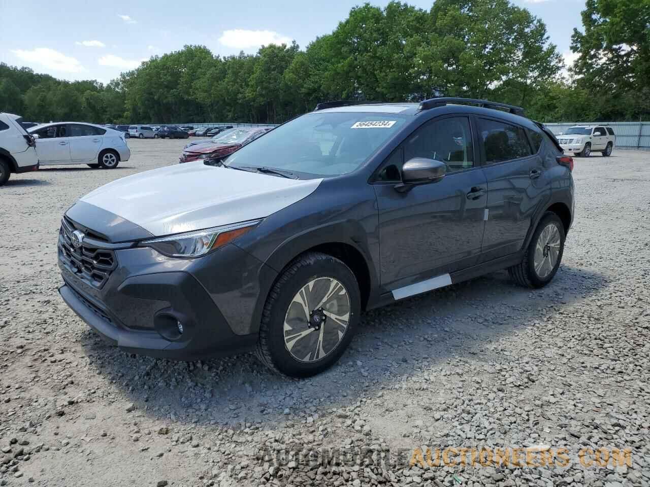 JF2GUADC5RH330259 SUBARU CROSSTREK 2024