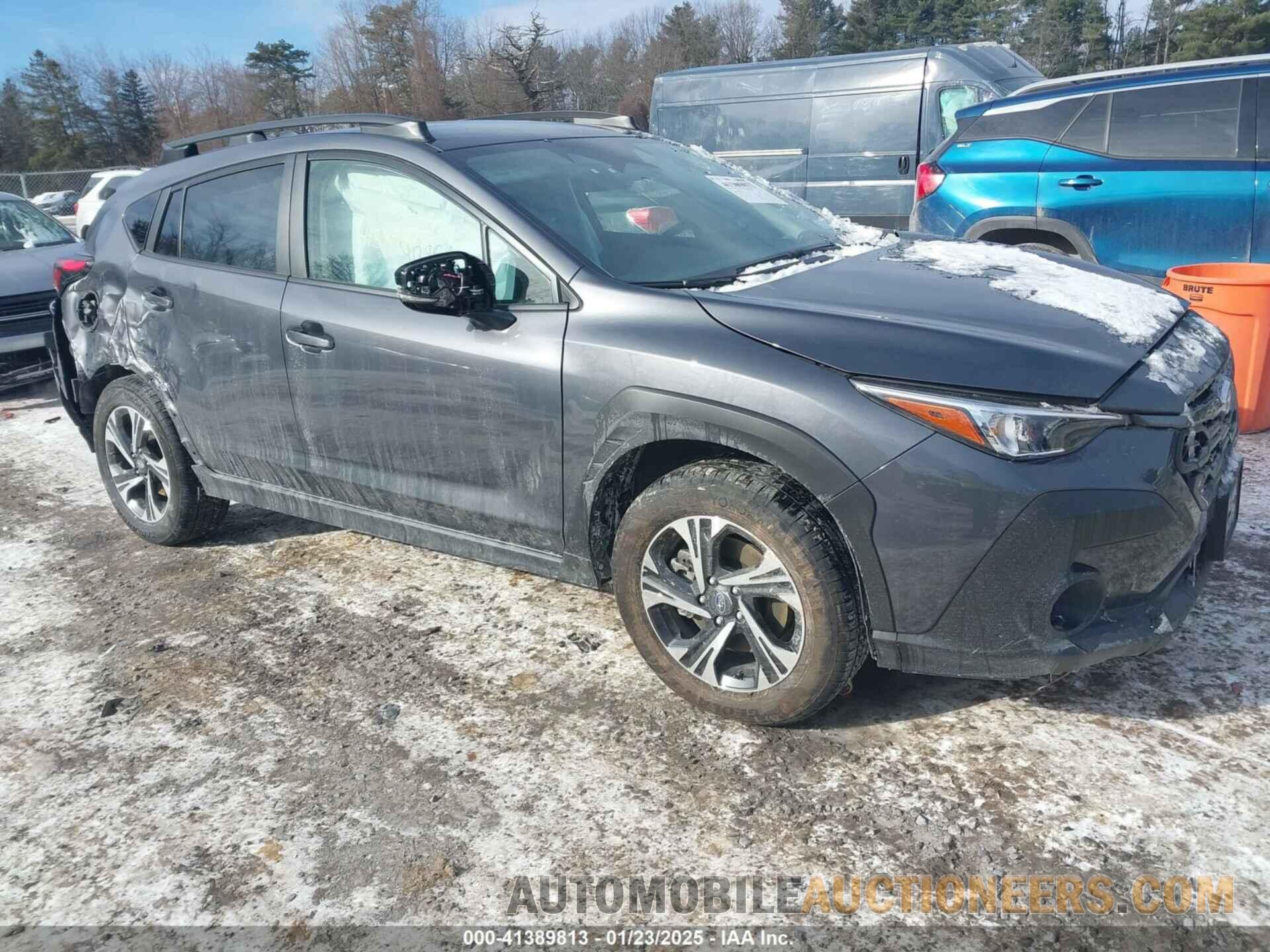 JF2GUADC5RH338961 SUBARU CROSSTREK 2024