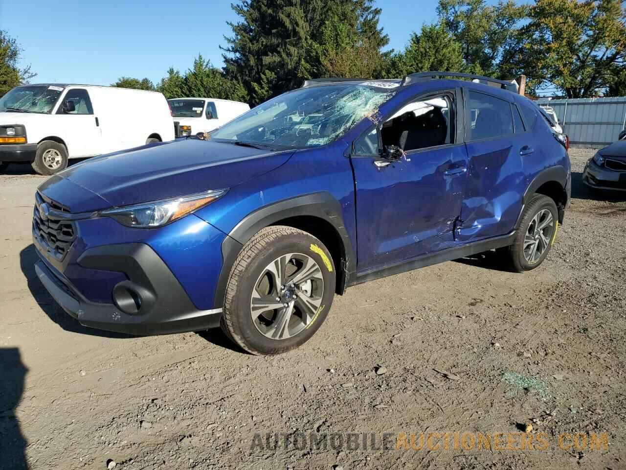 JF2GUADC5RH388226 SUBARU CROSSTREK 2024