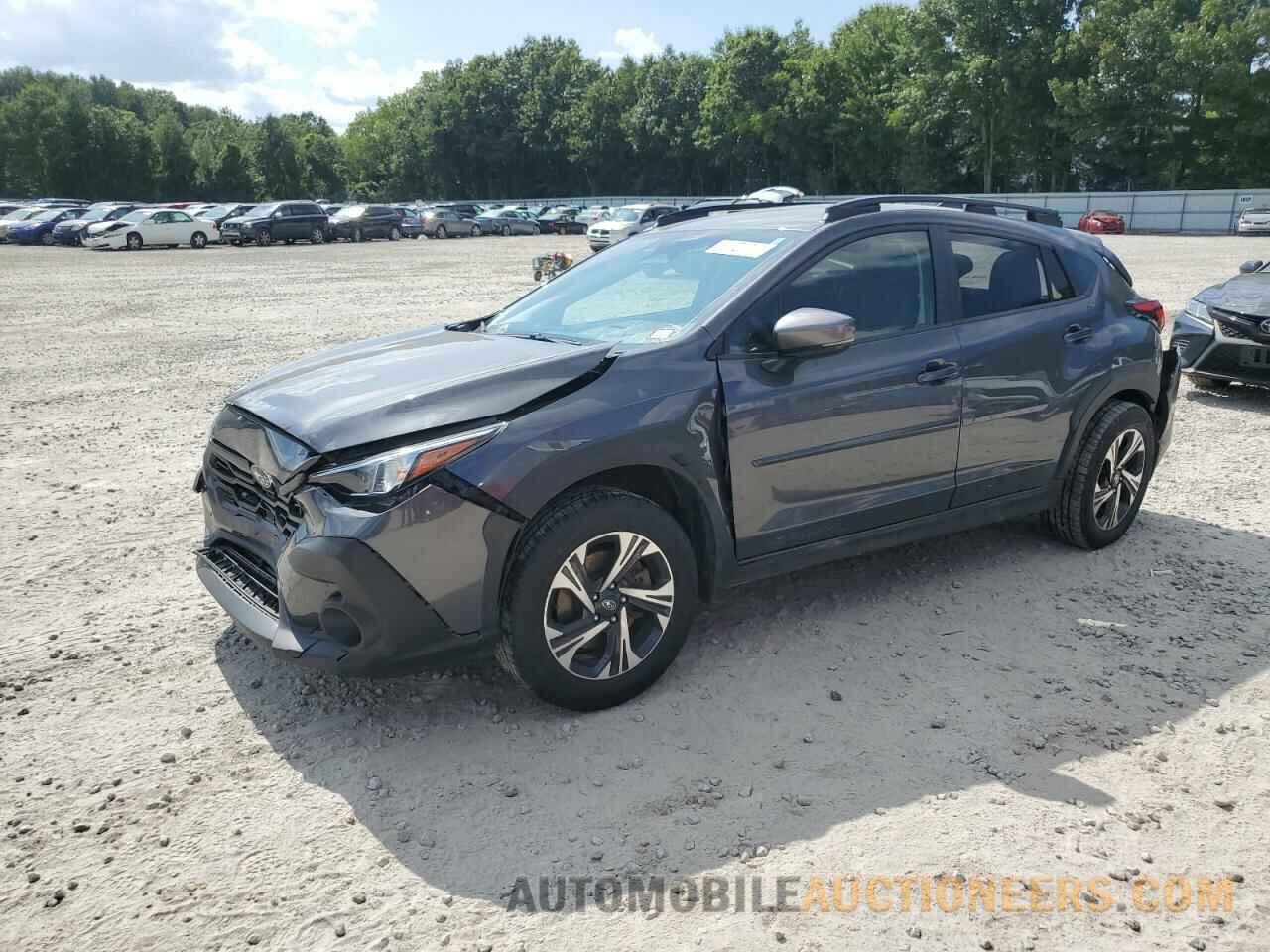 JF2GUADC6R8212379 SUBARU CROSSTREK 2024