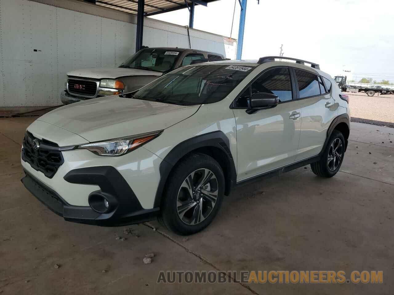 JF2GUADC6R8230333 SUBARU CROSSTREK 2024